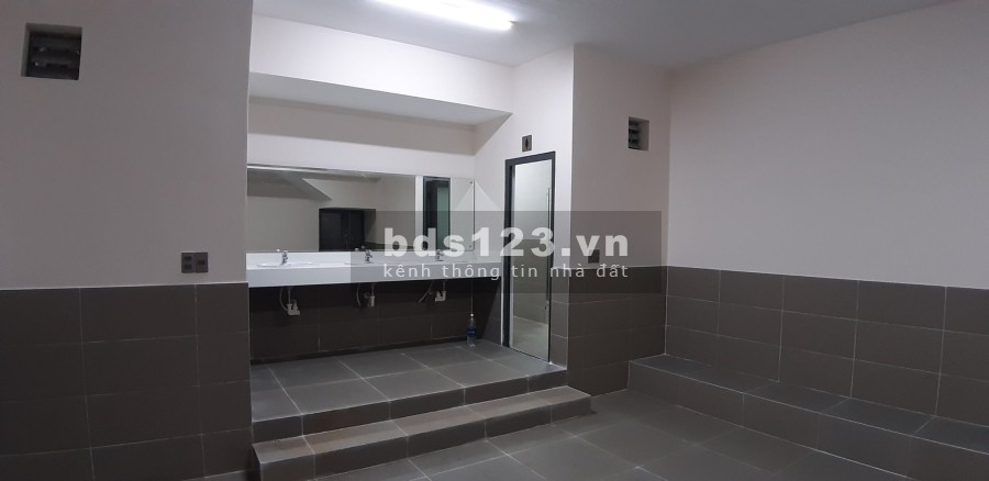Sàn shophouse khu đô thị Sala cần cho thuê đã hoàn thiện giá tốt nhất thị trường
