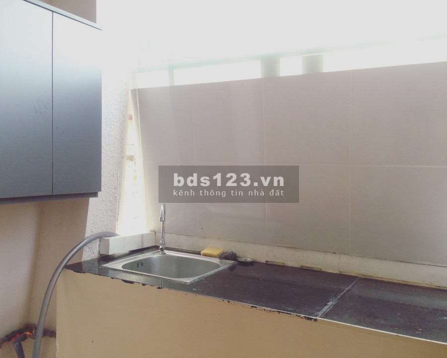 Cho thuê phòng đầy đủ nội thất khu Trung Sơn, Quận 7, đầy đủ tiện ích khu dân cư