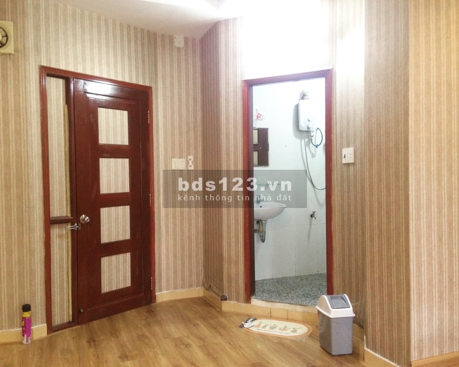 Cho thuê phòng đầy đủ nội thất khu Trung Sơn, Quận 7, đầy đủ tiện ích khu dân cư