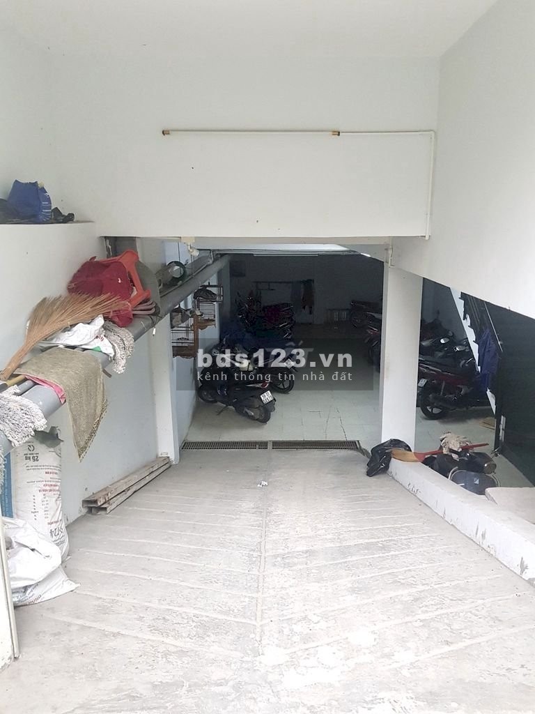 Căn hộ dịch vụ hẻm xe hơi Xô Viết Nghệ Tĩnh, Bình Thạnh giá bán 14,6 tỷ 16 phòng sổ hồng riêng