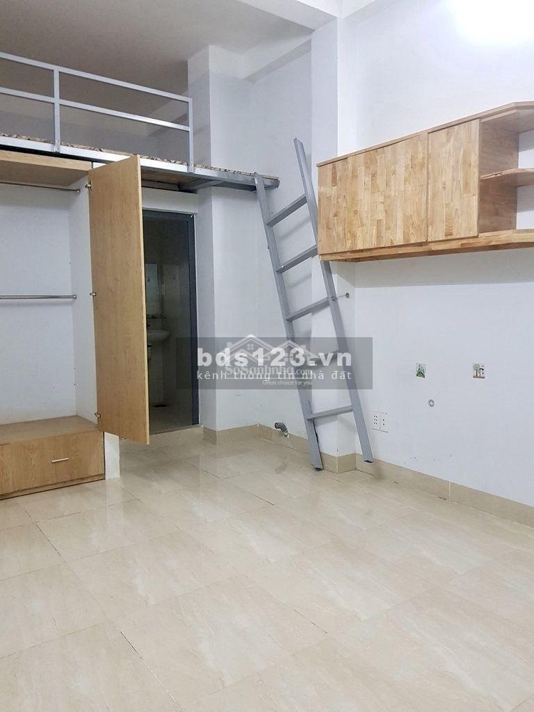 Căn hộ dịch vụ hẻm xe hơi Xô Viết Nghệ Tĩnh, Bình Thạnh giá bán 14,6 tỷ 16 phòng sổ hồng riêng
