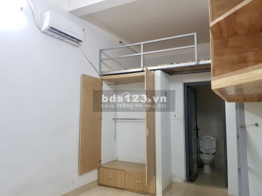 Căn hộ dịch vụ hẻm xe hơi Xô Viết Nghệ Tĩnh, Bình Thạnh giá bán 14,6 tỷ 16 phòng sổ hồng riêng