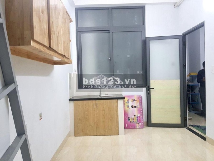 Căn hộ dịch vụ hẻm xe hơi Xô Viết Nghệ Tĩnh, Bình Thạnh giá bán 14,6 tỷ 16 phòng sổ hồng riêng