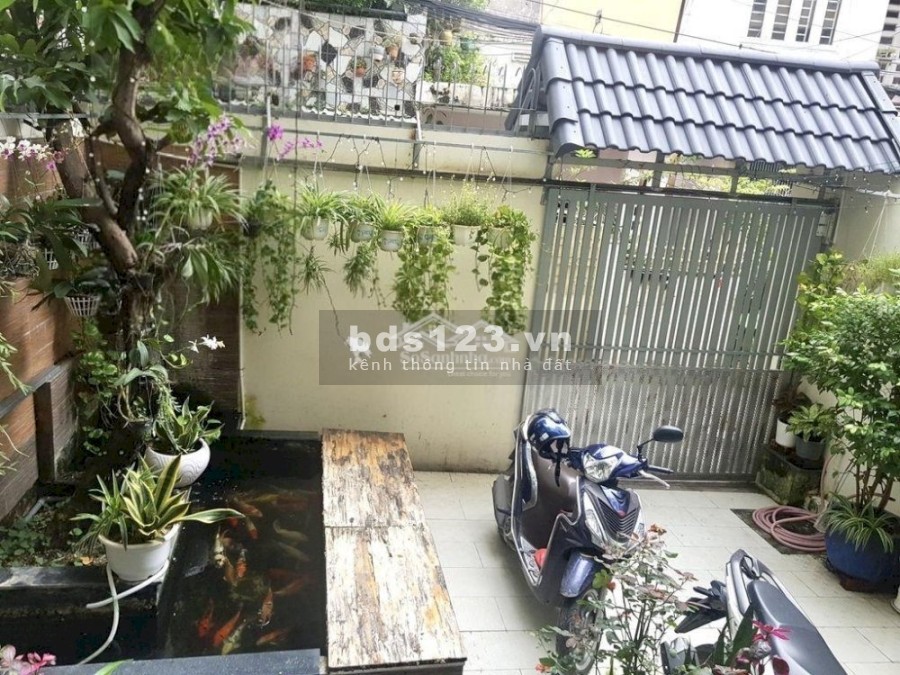 Căn hộ dịch vụ hẻm xe hơi Xô Viết Nghệ Tĩnh, Bình Thạnh giá bán 14,6 tỷ 16 phòng sổ hồng riêng