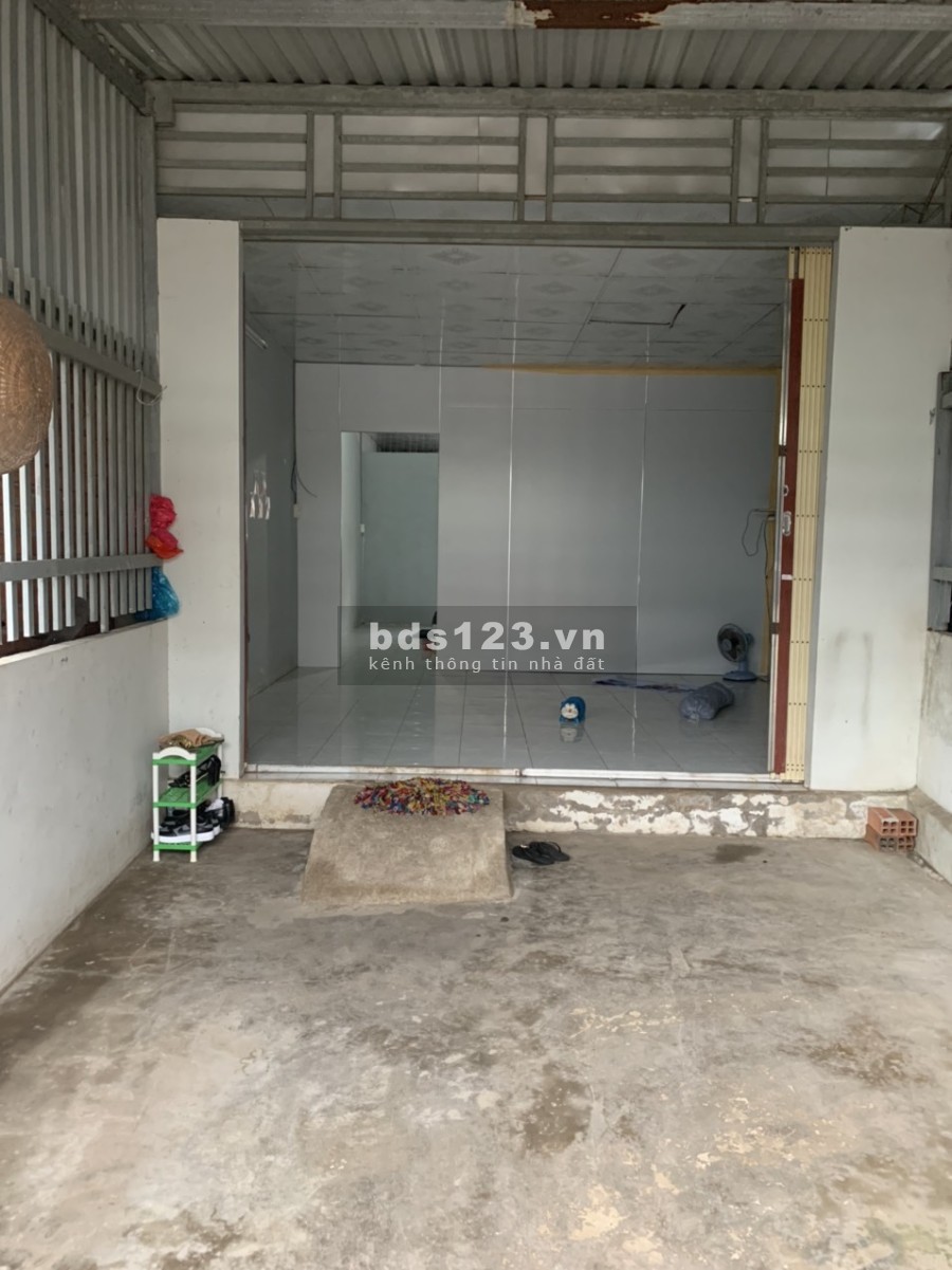  NHÀ ĐẤT tại Khóm 1, Thị trấn Năm Căn, huyện Năm Căn, tỉnh Cà Mau.Liên hệ 0915443343