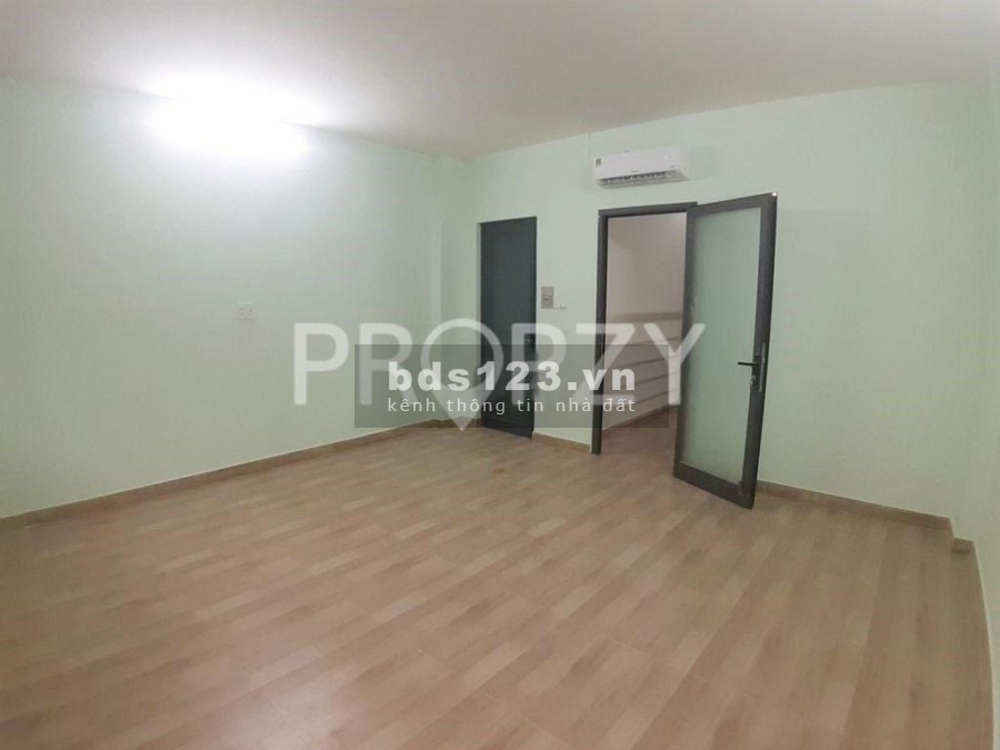 Cho Thuê Nhà Nguyên Căn Mặt Tiền Đường Số Phường Tân Hưng Quận 7 - Khu Đô Thị Him Lam
