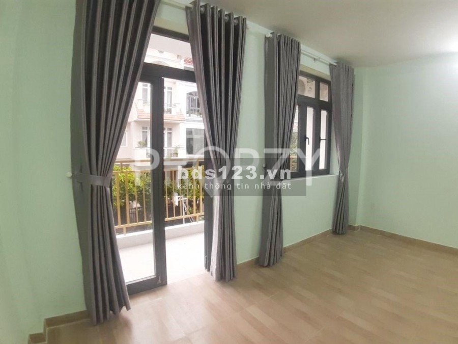 Cho Thuê Nhà Nguyên Căn Mặt Tiền Đường Số Phường Tân Hưng Quận 7 - Khu Đô Thị Him Lam