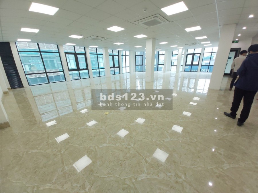 Cho thuê sàn văn phòng phố Đinh Núp, Quận Cầu Giấy liên hệ 0989232568
