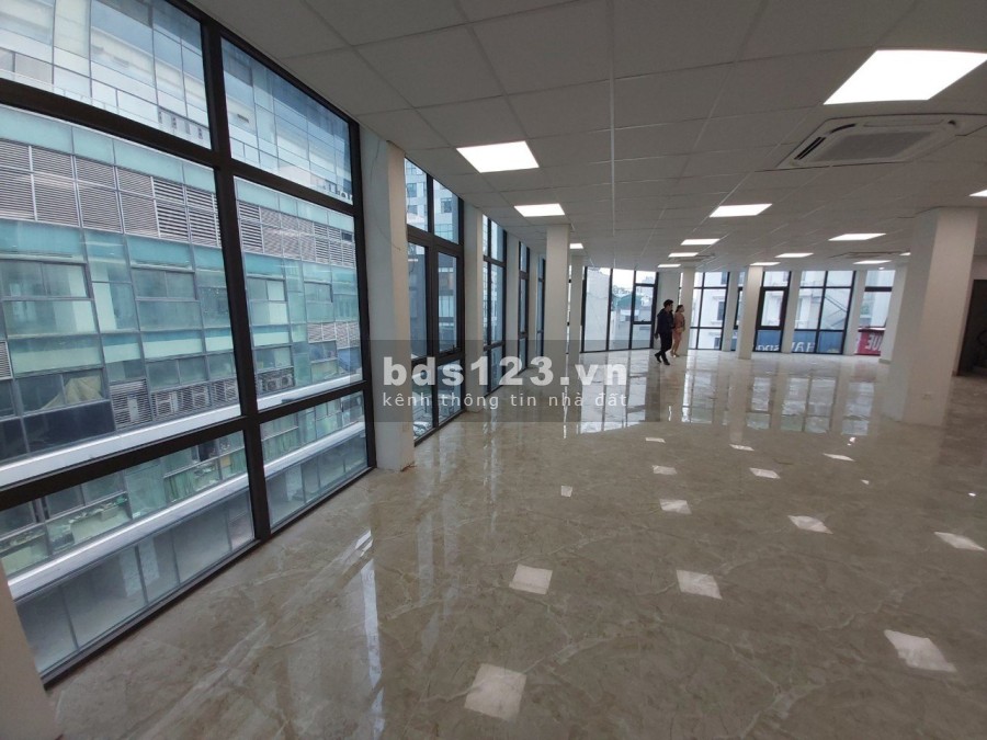 Cho thuê sàn văn phòng phố Đinh Núp, Quận Cầu Giấy liên hệ 0989232568
