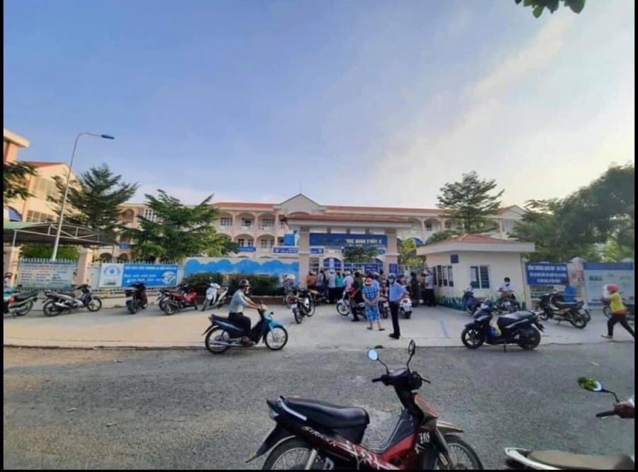 Ưu Đãi Chiết Khấu 100 Triệu Stella Mega City Cần Thơ Liên Hệ: 0857903334 vị trí đắc địa