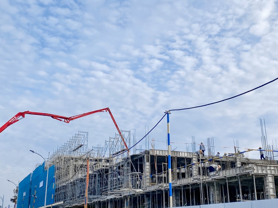Ưu Đãi Chiết Khấu 100 Triệu Stella Mega City Cần Thơ Liên Hệ: 0857903334 vị trí đắc địa