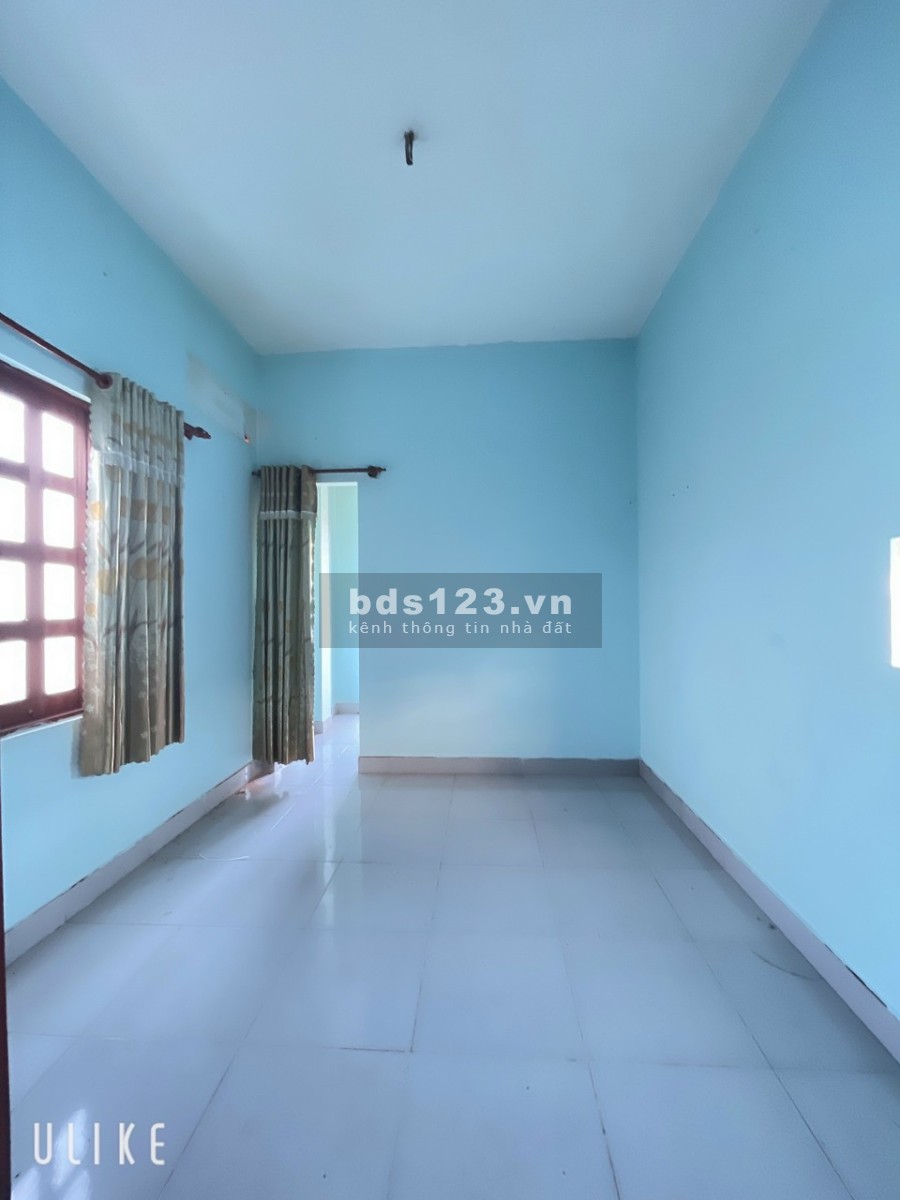 Bán Nhà Hẻm 1806 Huỳnh Tấn Phát, Thị Trấn Nhà Bè ( Hẻm 6m Xe Hơi Đậu Trong Nhà )