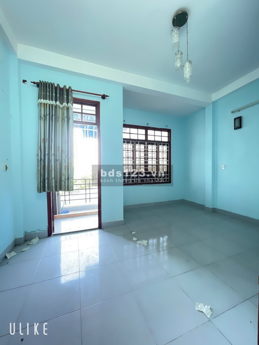 Bán Nhà Hẻm 1806 Huỳnh Tấn Phát, Thị Trấn Nhà Bè ( Hẻm 6m Xe Hơi Đậu Trong Nhà )