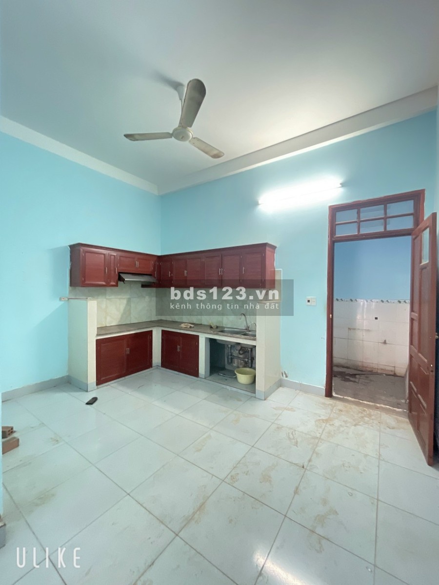 Bán Nhà Hẻm 1806 Huỳnh Tấn Phát, Thị Trấn Nhà Bè ( Hẻm 6m Xe Hơi Đậu Trong Nhà )