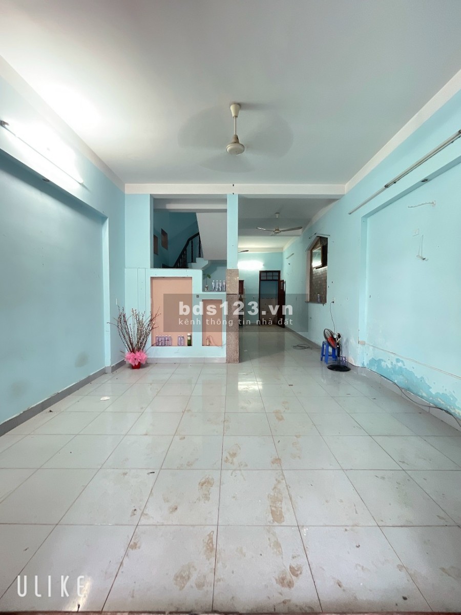 Bán Nhà Hẻm 1806 Huỳnh Tấn Phát, Thị Trấn Nhà Bè ( Hẻm 6m Xe Hơi Đậu Trong Nhà )