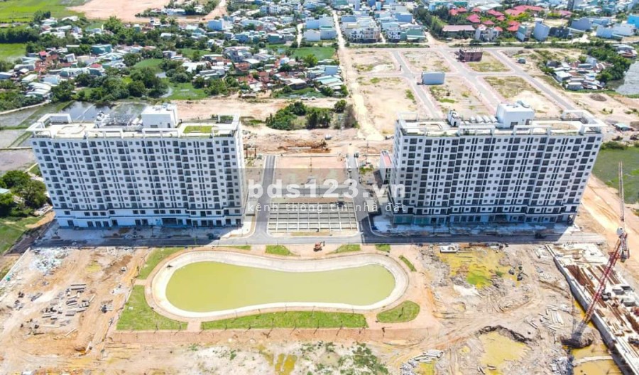 Nhà ở xã hội giá rẻ còn duy nhất 2pn dtsd 52.6m2, giá bán chỉ 639 triệu, pháp lý đầy đủ