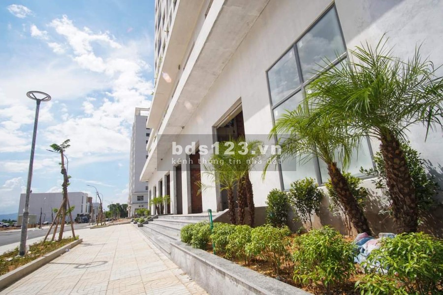 Nhà ở xã hội giá rẻ còn duy nhất 2pn dtsd 52.6m2, giá bán chỉ 639 triệu, pháp lý đầy đủ