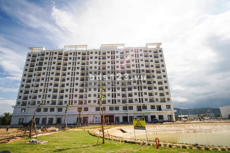 Nhà ở xã hội giá rẻ còn duy nhất 2pn dtsd 52.6m2, giá bán chỉ 639 triệu, pháp lý đầy đủ