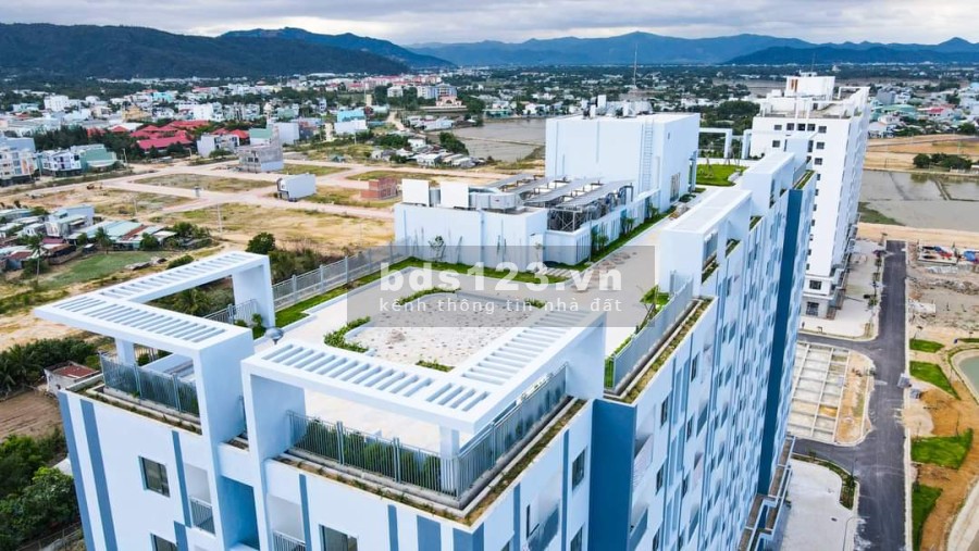 Nhà ở xã hội giá rẻ còn duy nhất 2pn dtsd 52.6m2, giá bán chỉ 639 triệu, pháp lý đầy đủ