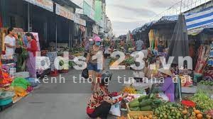 Dịch bệnh cần bán 250m2 đất ở khu trung tâm hành chính giá 250 triệu pháp lý chính chủ