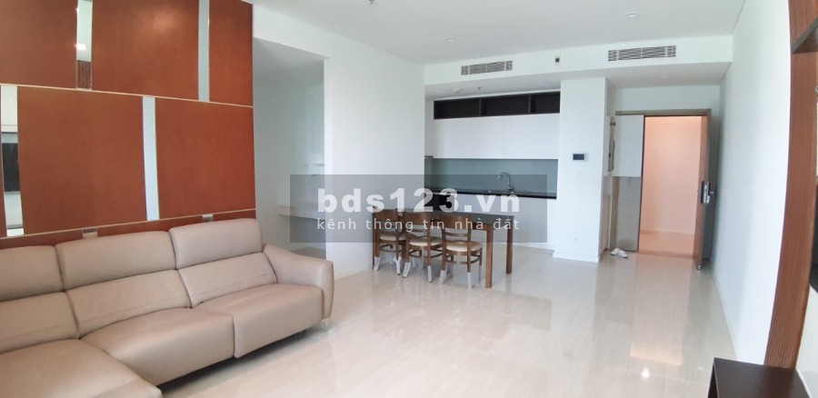 Căn hộ Sadora 3PN cho thuê giá tốt. Lh: 0932689228 bàn giao đủ nội thất, giá 20 triệu/tháng