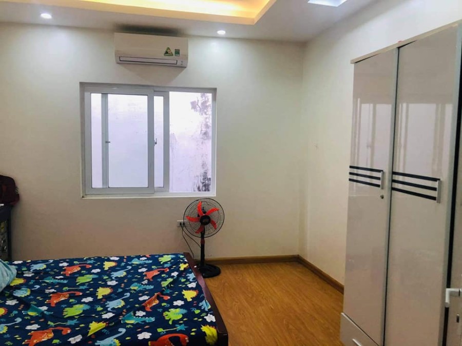 Bán nhà riêng Tân Triều Thanh Trì diện tích sử dụng 32m2 mt 4m giá bán chỉ 2.5 tỷ
