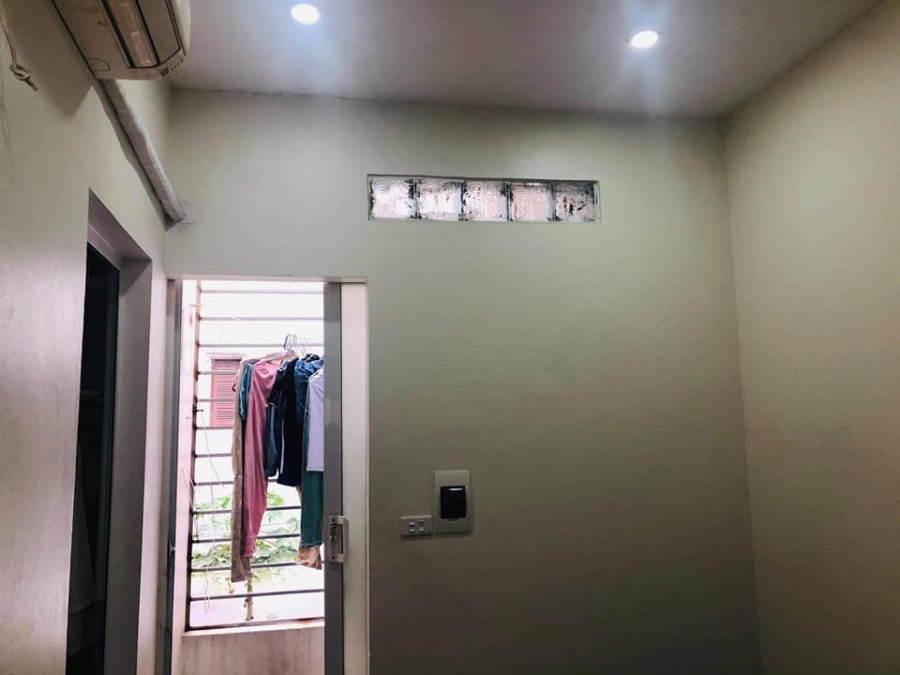 Bán nhà riêng Tân Triều Thanh Trì diện tích sử dụng 32m2 mt 4m giá bán chỉ 2.5 tỷ