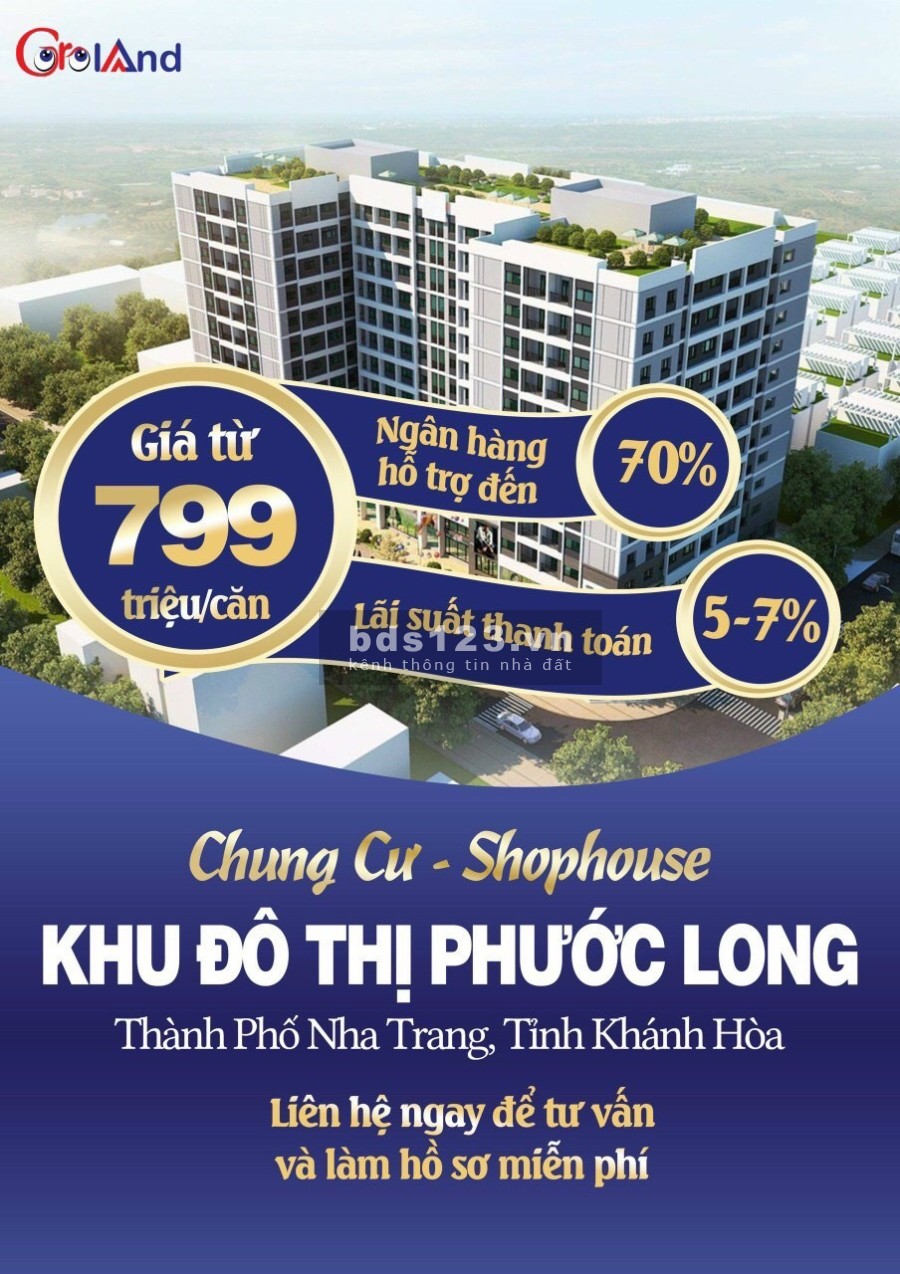 Chung cư, nhà ở xã hội chỉ từ 15 triệu/m2