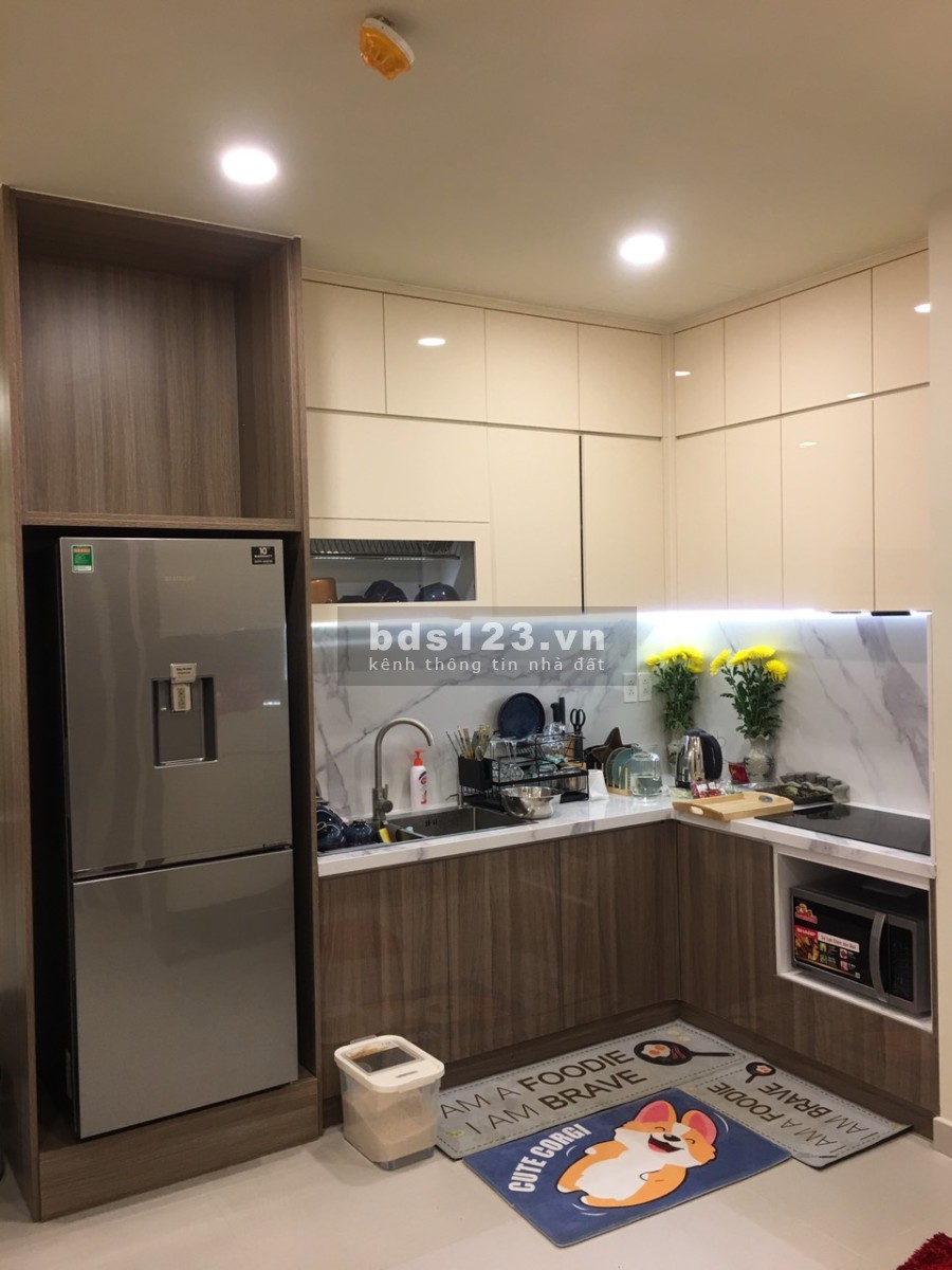 Hot! Ra gấp căn 65 m2 2PN 2WC dự án RichStar đường Hòa Bình - Tô Hiệu giá tốt nhất 0906847066