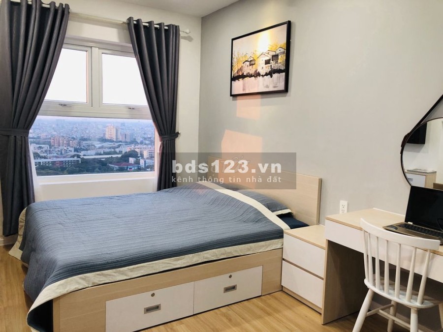 Chính chủ cần cho thuê chung cư cao cấp Xi Grand Court đường Lý Thường Kiệt,