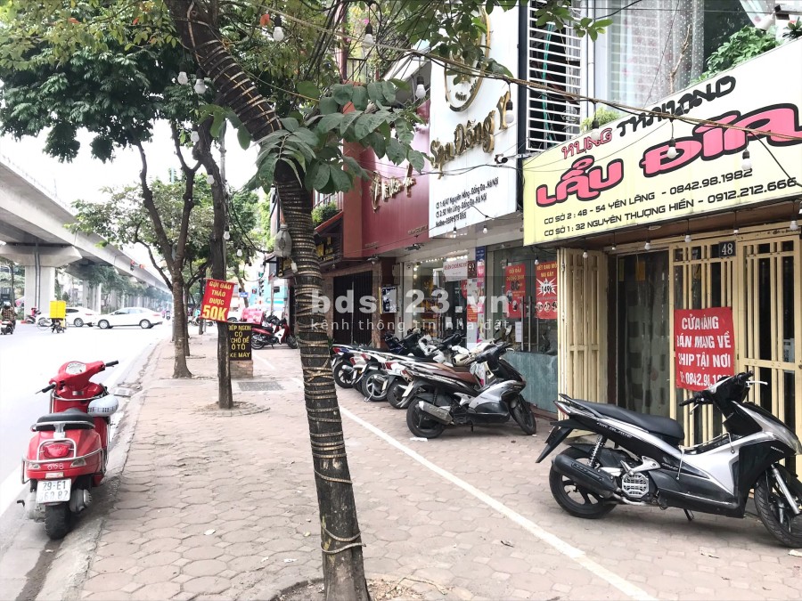 Cho thuê cửa hàng mặt tiền đường rộng, khu dân trí cao, liên hệ 0912386677 giá tốt