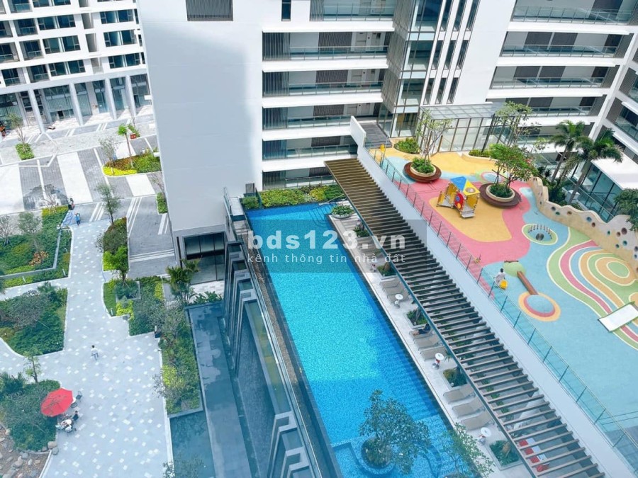 Giỏ hàng suất nội bộ The Peak Phú Mỹ Hưng giá từ 5.5 tỷ/2PN, chiết khấu 2% tặng 2 năm phí quản lý