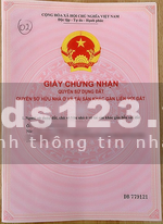 Đất nền đầu tư ở trung tâm thương mại Hậu Gian giá rẻ nhát thị trường, chỉ cần 266 triệu, có sổ đỏ