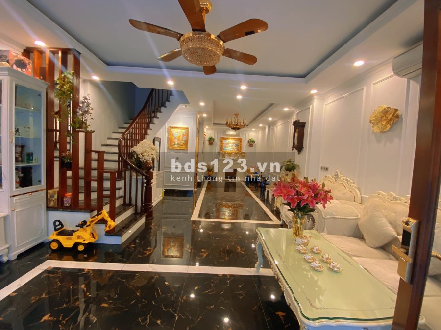 Bán nhà Nguyễn Tuân, Thanh Xuân, 69m2, giá 22.5 tỷ, mt 5.5m, 6 tầng, nhà mới, vừa ở vừa kd.