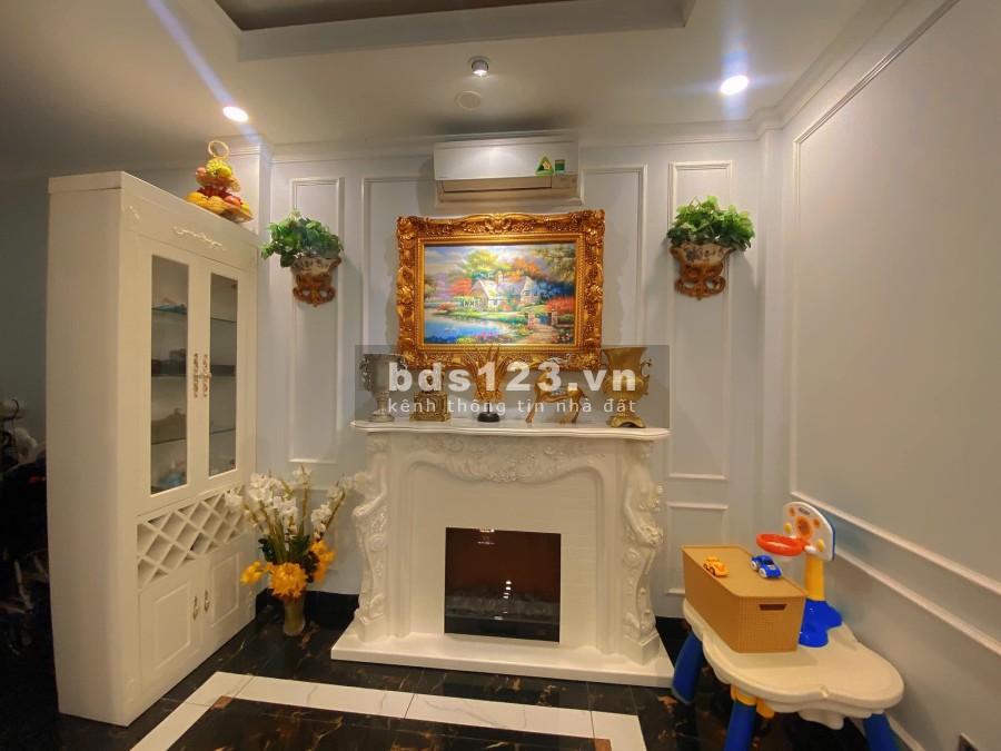 Bán nhà Nguyễn Tuân, Thanh Xuân, 69m2, giá 22.5 tỷ, mt 5.5m, 6 tầng, nhà mới, vừa ở vừa kd.