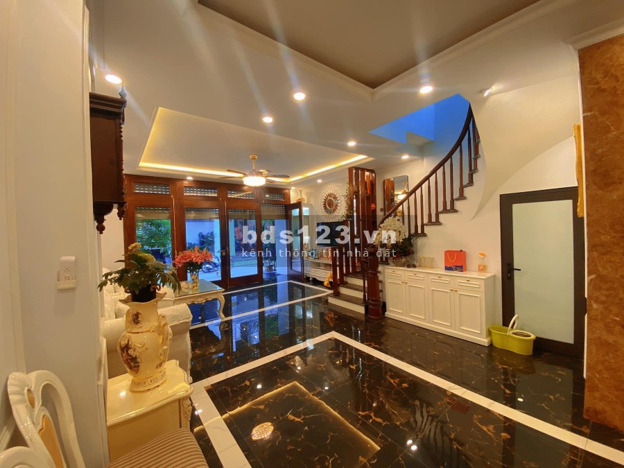 Bán nhà Nguyễn Tuân, Thanh Xuân, 69m2, giá 22.5 tỷ, mt 5.5m, 6 tầng, nhà mới, vừa ở vừa kd.