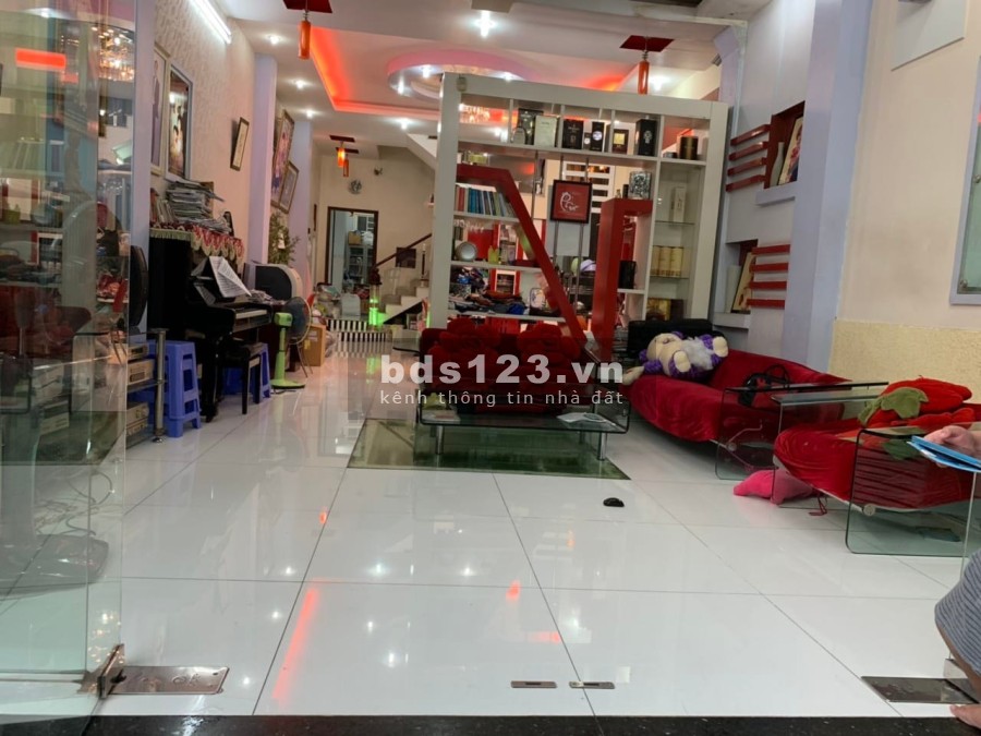 Bán Mặt tiền Tân Phú 298m2, 11x29, 5 tầng nở hậu, kd đa ngành, kẹt tiền bán gấp 25.5 tỷ TL