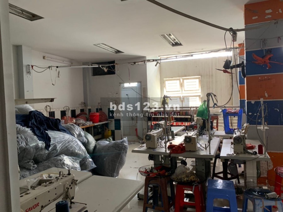 Bán Mặt tiền Tân Phú 298m2, 11x29, 5 tầng nở hậu, kd đa ngành, kẹt tiền bán gấp 25.5 tỷ TL