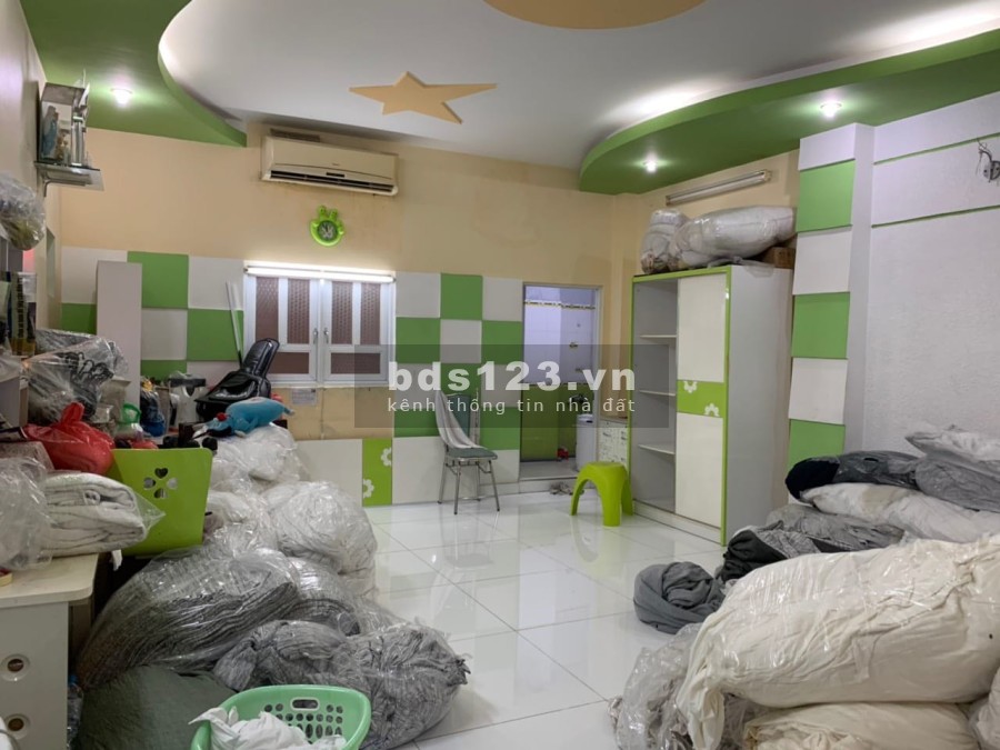 Bán Mặt tiền Tân Phú 298m2, 11x29, 5 tầng nở hậu, kd đa ngành, kẹt tiền bán gấp 25.5 tỷ TL