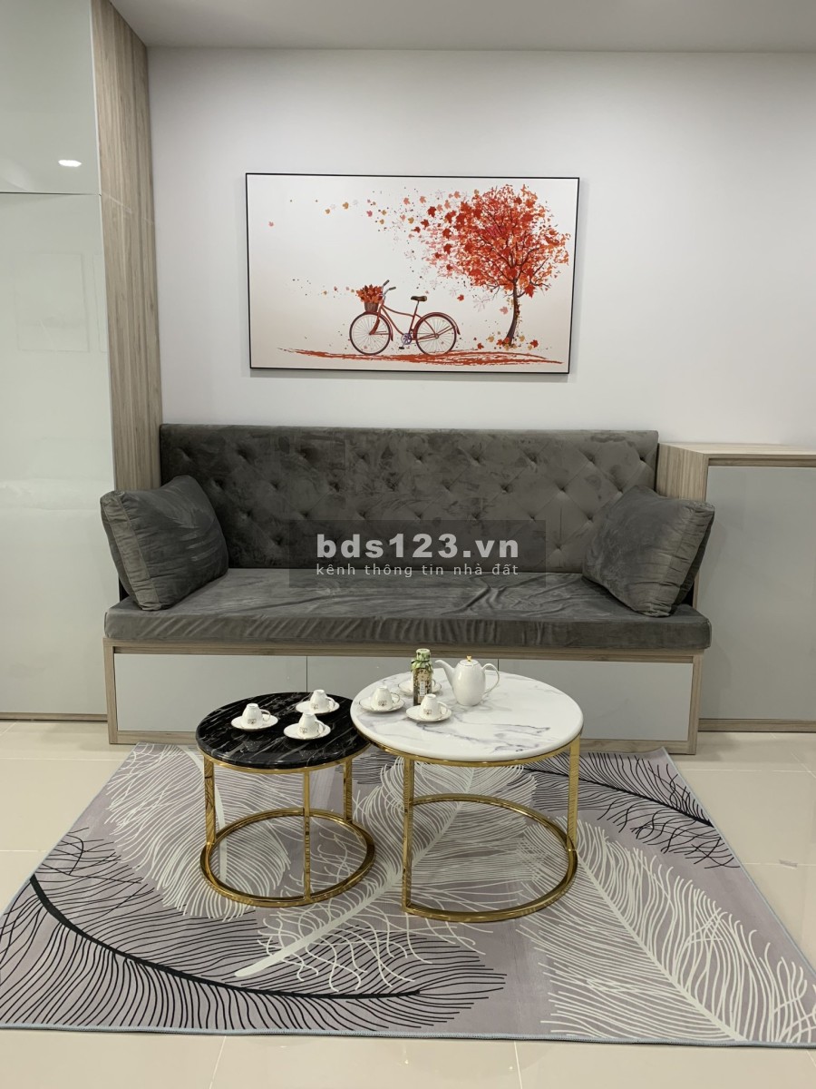 Căn Studio Sunrise CIty View quận 7, giá 10.5 triệu / tháng, LH: 0878162162