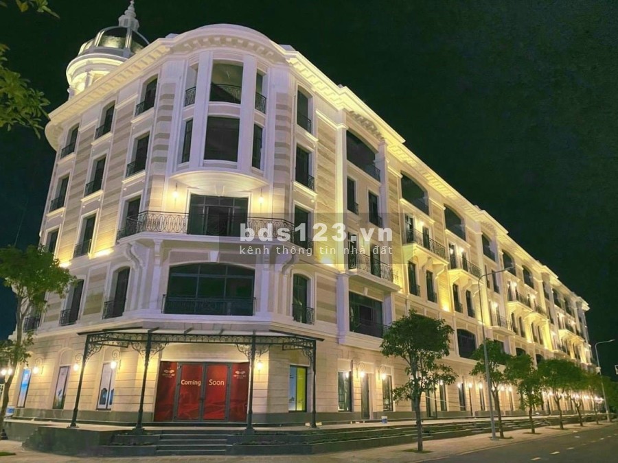 Mở bán nhiều phân khu đẹp nhất dự án, vị trí chọn lọc giá gốc từ chủ đầu tư có thêm chiết khấu ngoài