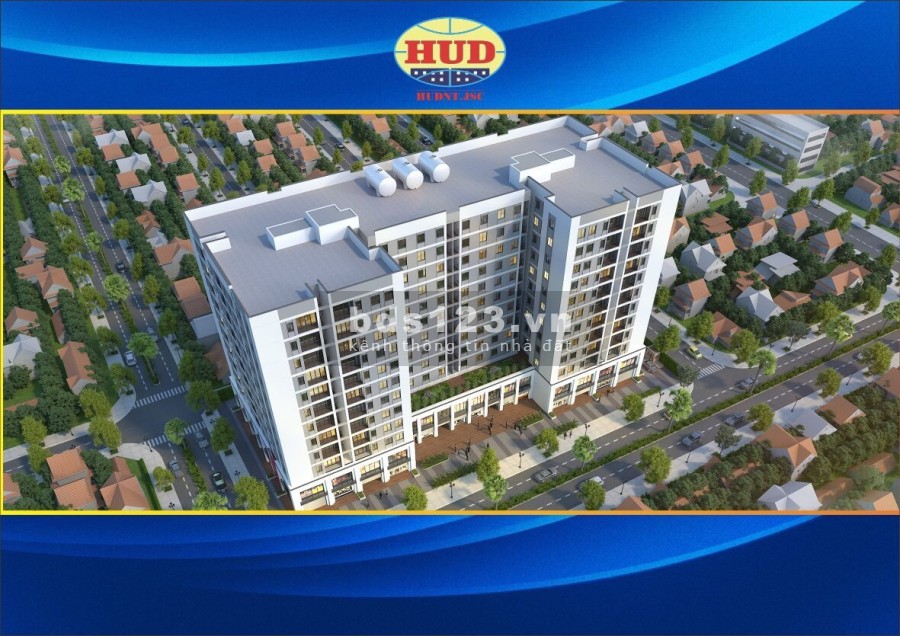 Sở hữu căn hộ chung cư vị trí siêu đẹp chỉ với 8xx triệu