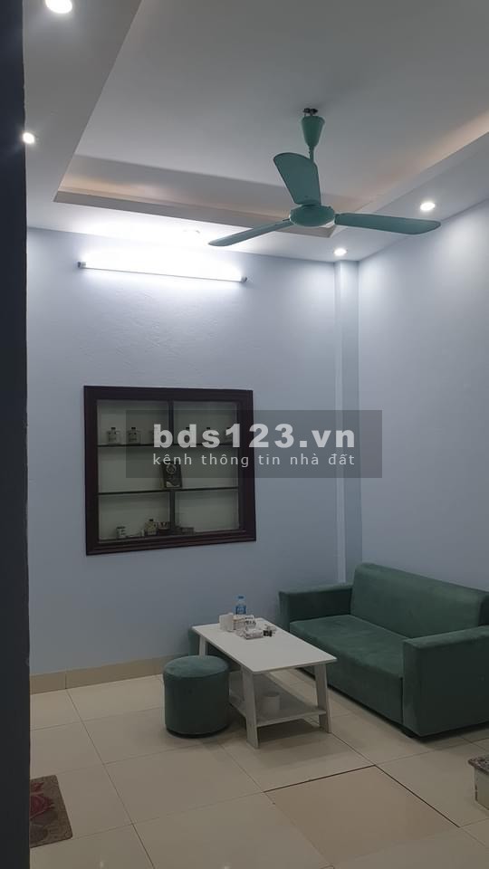 Bán nhà dân xây 5 tầng phố Lê Trọng Tấn Hà Đông, DT 30m, ngõ thông, ô tô gần