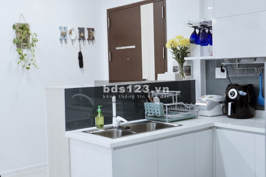 Chính chủ cần cho thuê chung cư cao cấp Xi Grand Court đường Lý Thường Kiệt,