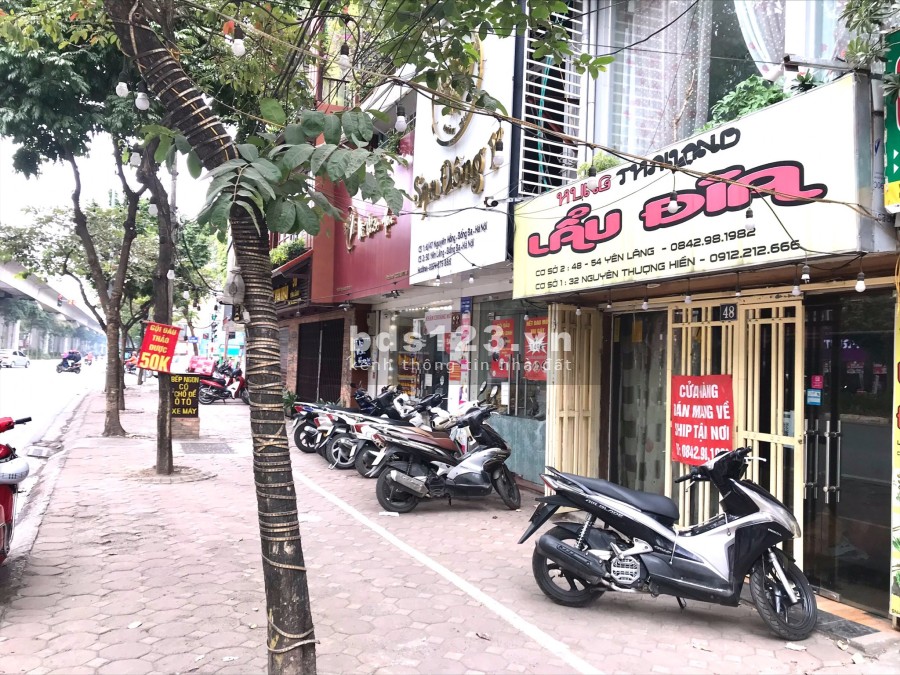 Cho thuê cửa hàng mặt tiền đường rộng, khu dân trí cao, liên hệ 0912386677 giá tốt