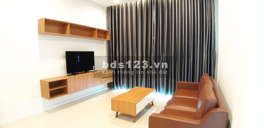 Căn hộ Sadora 3PN cho thuê giá tốt. Lh: 0932689228 bàn giao đủ nội thất, giá 20 triệu/tháng