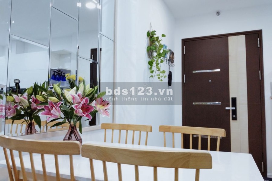 Chính chủ cần cho thuê chung cư cao cấp Xi Grand Court đường Lý Thường Kiệt,