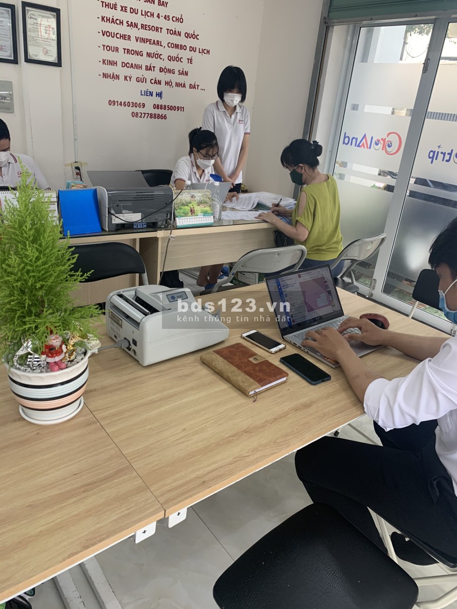 Bán căn hộ HUD 2 Nha Trang, giá bán chỉ 16 triệu/m2, sở hữu lâu dài, pháp lý chính chủ