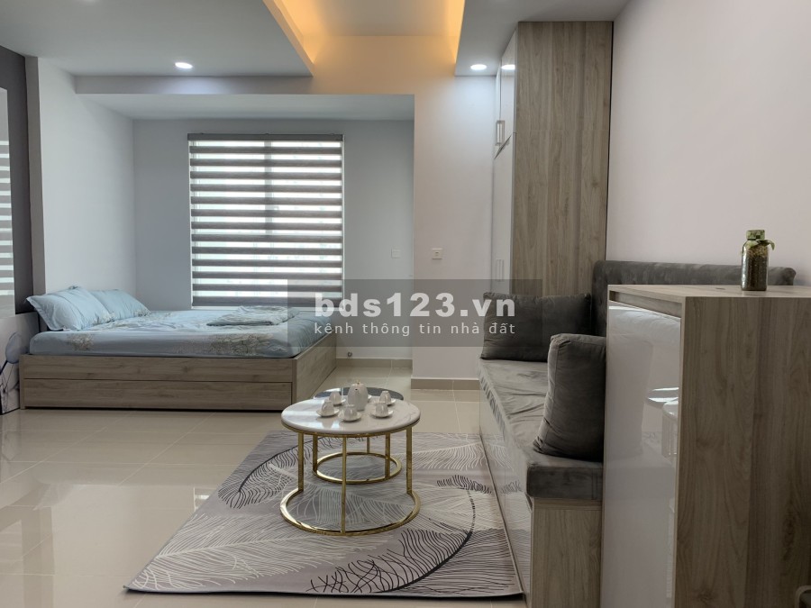 Căn Studio Sunrise CIty View quận 7, giá 10.5 triệu / tháng, LH: 0878162162