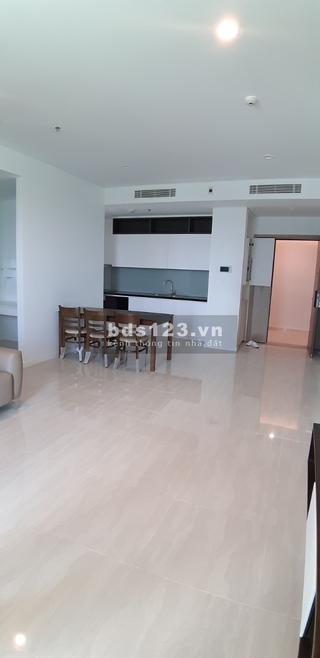 Căn hộ Sadora 3PN cho thuê giá tốt. Lh: 0932689228 bàn giao đủ nội thất, giá 20 triệu/tháng